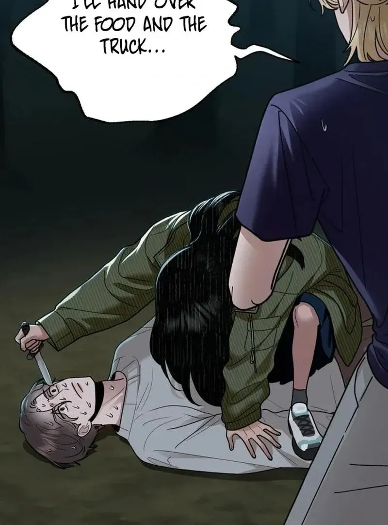 Paradise on Earth (Dalgonyak) Chapter 29 page 93 - 