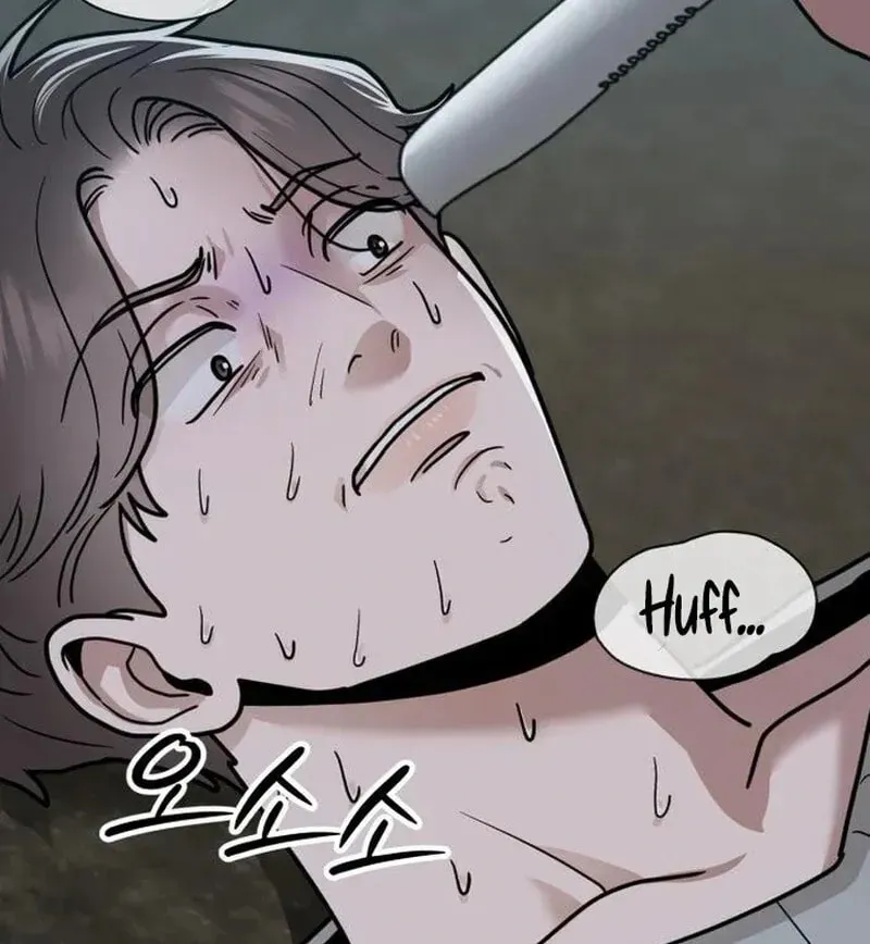 Paradise on Earth (Dalgonyak) Chapter 29 page 95 - 