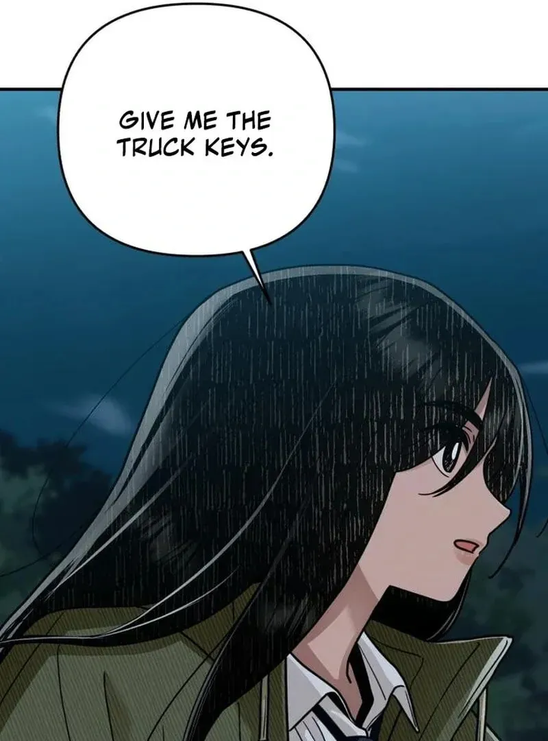 Paradise on Earth (Dalgonyak) Chapter 29 page 97 - 