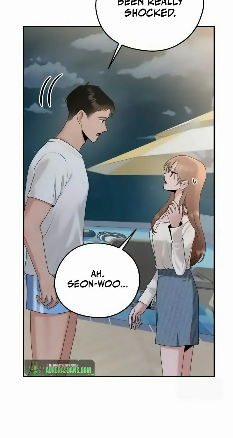 Paradise on Earth (Dalgonyak) Chapter 3 page 103 - 