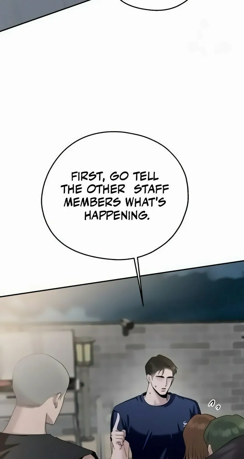 Paradise on Earth (Dalgonyak) Chapter 3 page 106 - 