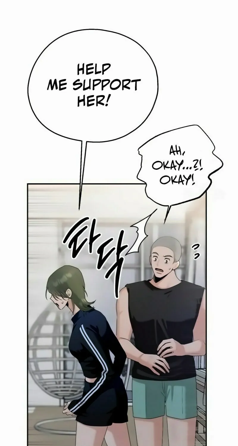 Paradise on Earth (Dalgonyak) Chapter 3 page 112 - 