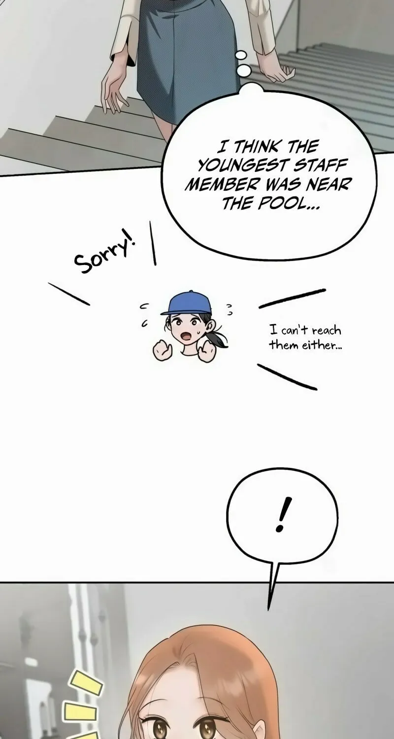 Paradise on Earth (Dalgonyak) Chapter 3 page 21 - 
