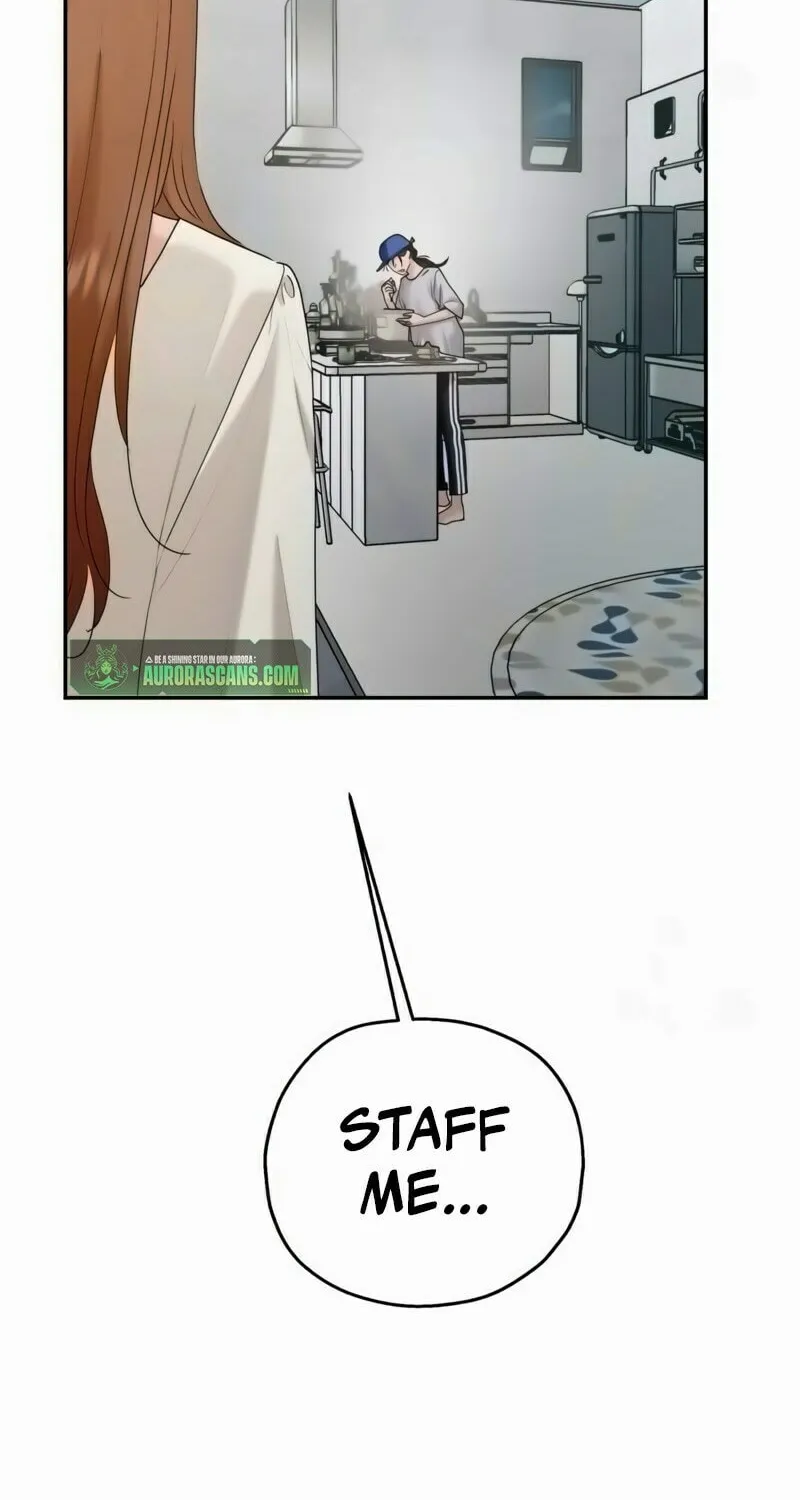 Paradise on Earth (Dalgonyak) Chapter 3 page 23 - 