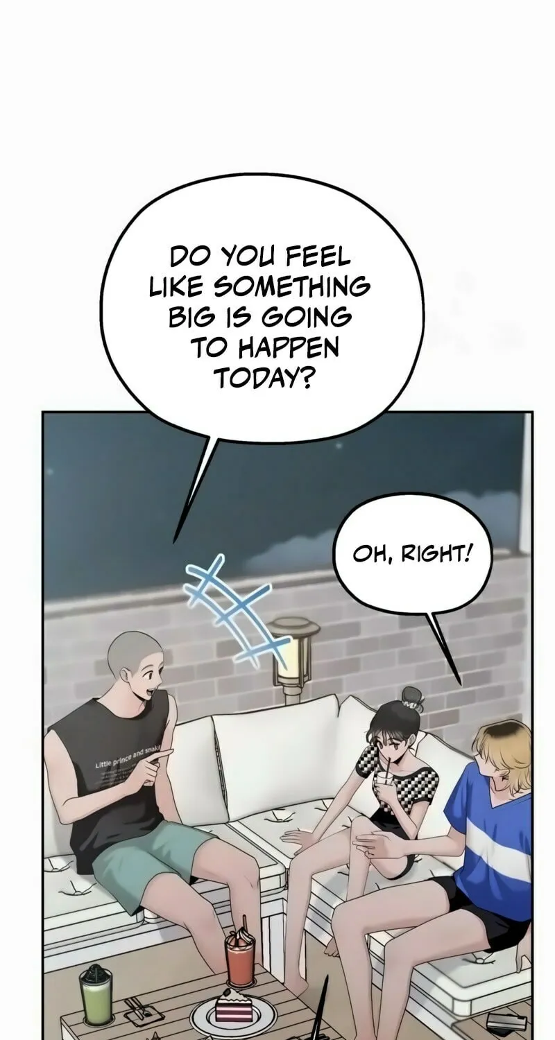 Paradise on Earth (Dalgonyak) Chapter 3 page 36 - 