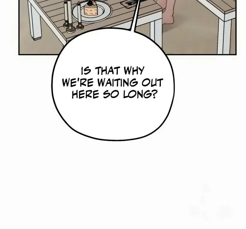 Paradise on Earth (Dalgonyak) Chapter 3 page 37 - 