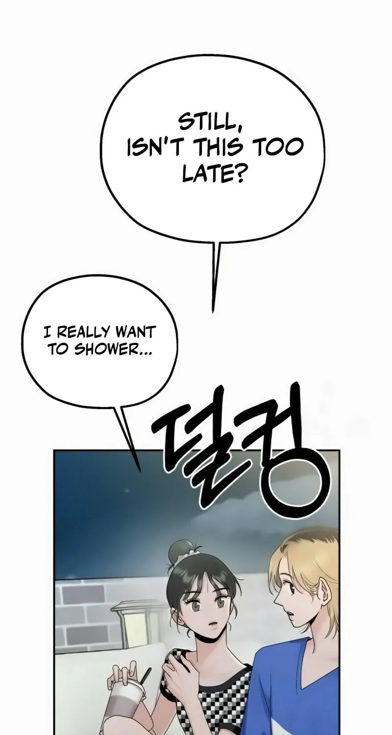 Paradise on Earth (Dalgonyak) Chapter 3 page 38 - 