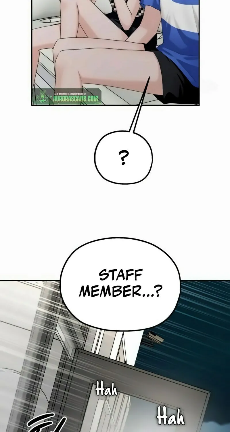 Paradise on Earth (Dalgonyak) Chapter 3 page 39 - 