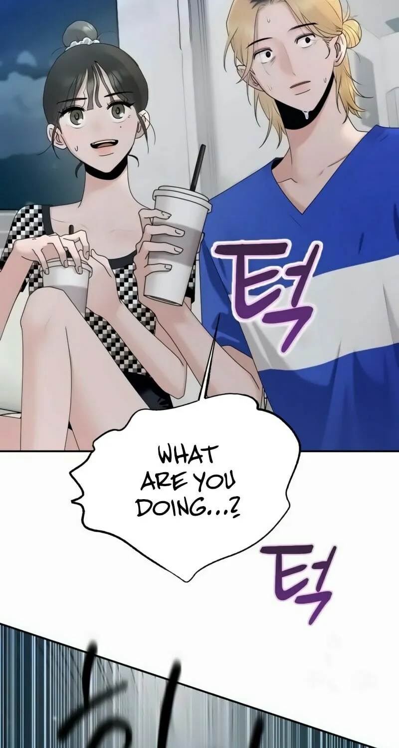 Paradise on Earth (Dalgonyak) Chapter 3 page 42 - 