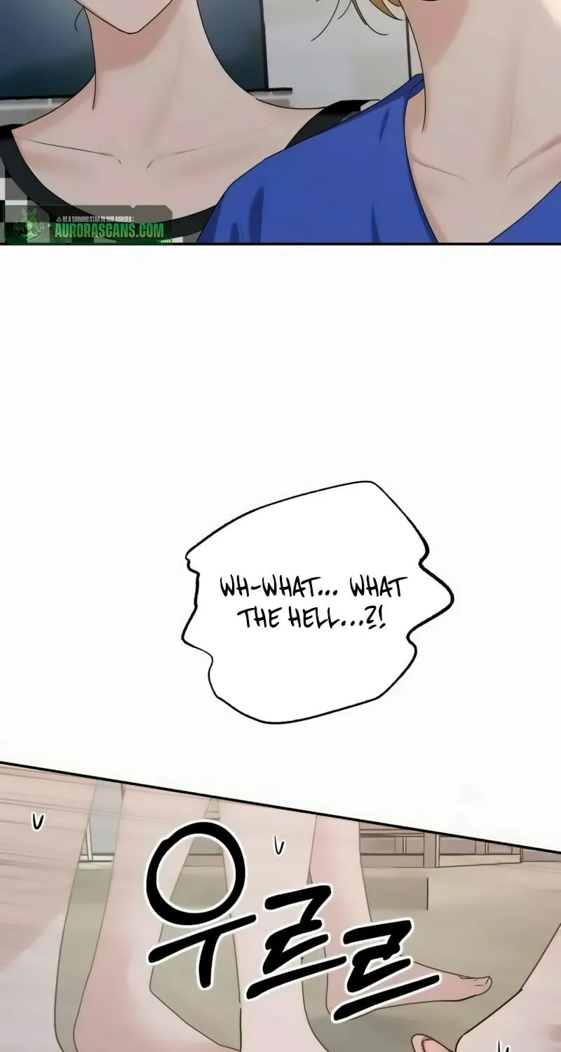 Paradise on Earth (Dalgonyak) Chapter 3 page 47 - 