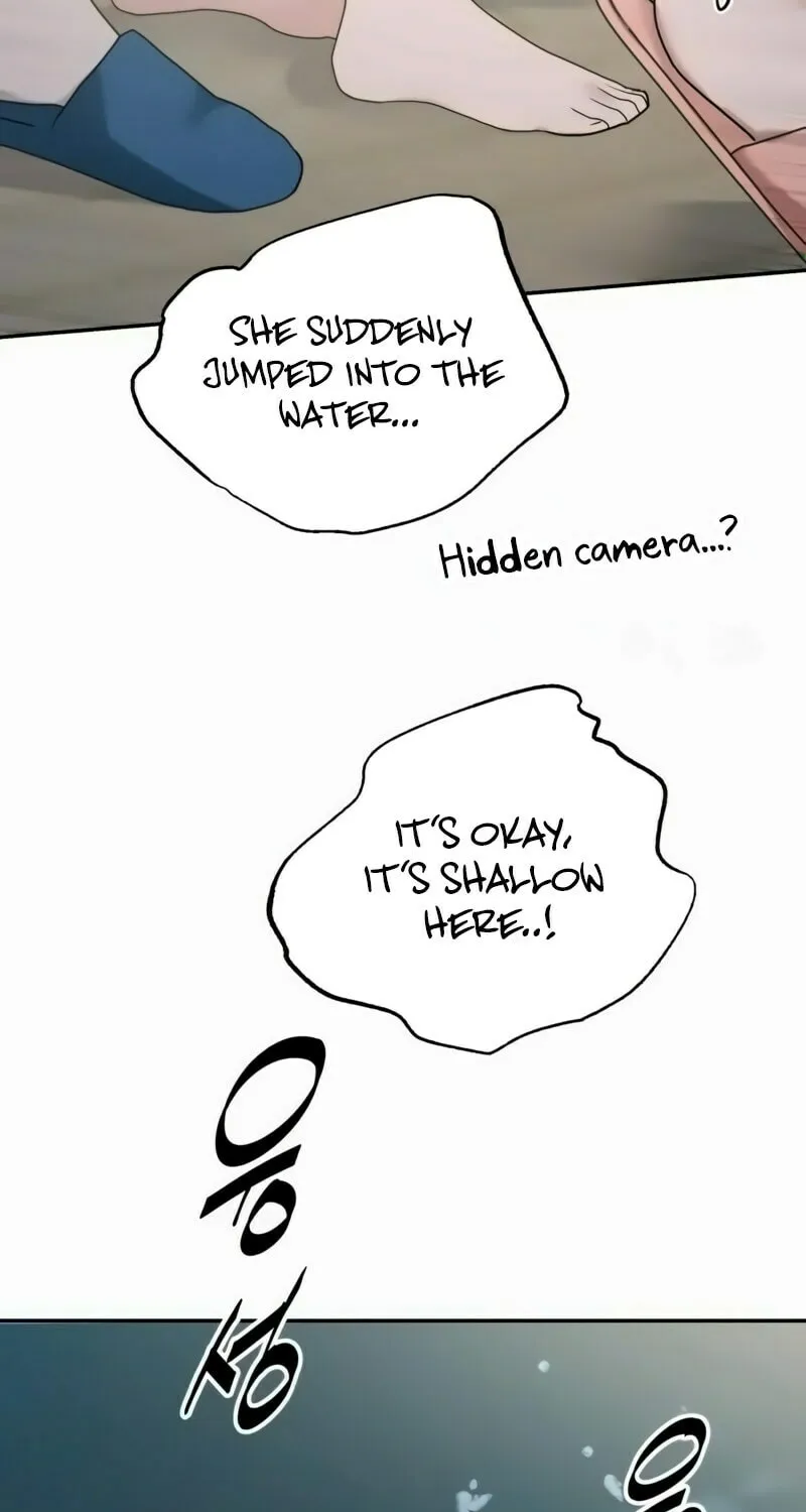 Paradise on Earth (Dalgonyak) Chapter 3 page 48 - 