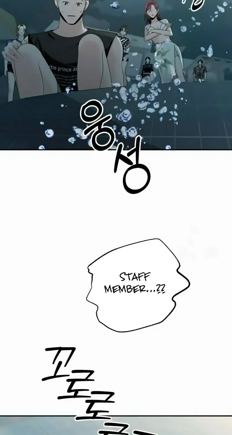 Paradise on Earth (Dalgonyak) Chapter 3 page 50 - 
