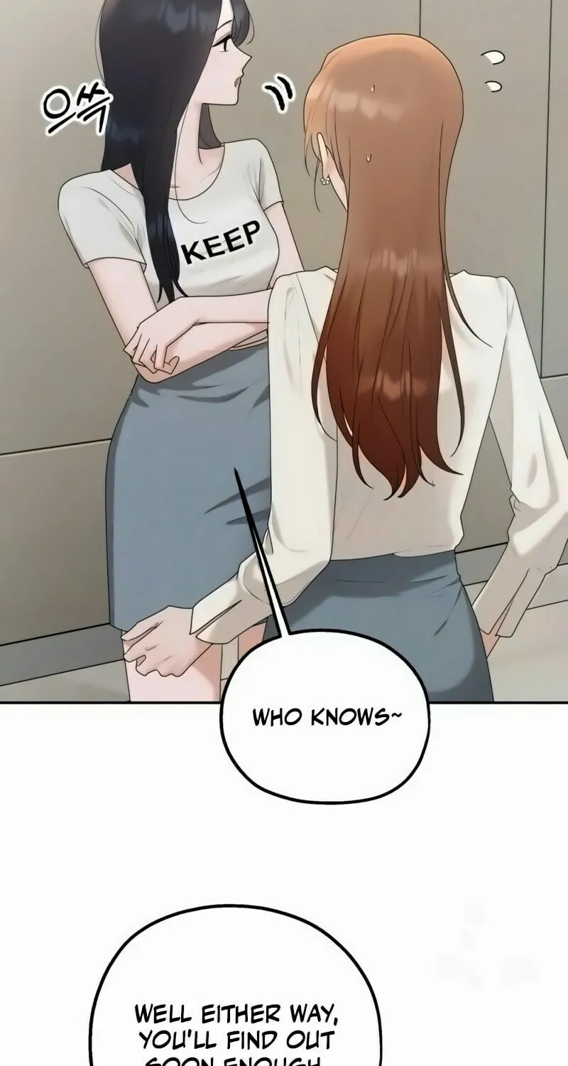 Paradise on Earth (Dalgonyak) Chapter 3 page 6 - 
