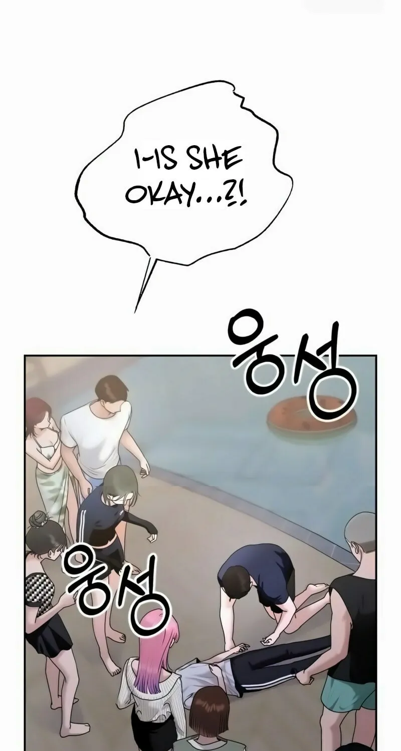 Paradise on Earth (Dalgonyak) Chapter 3 page 55 - 