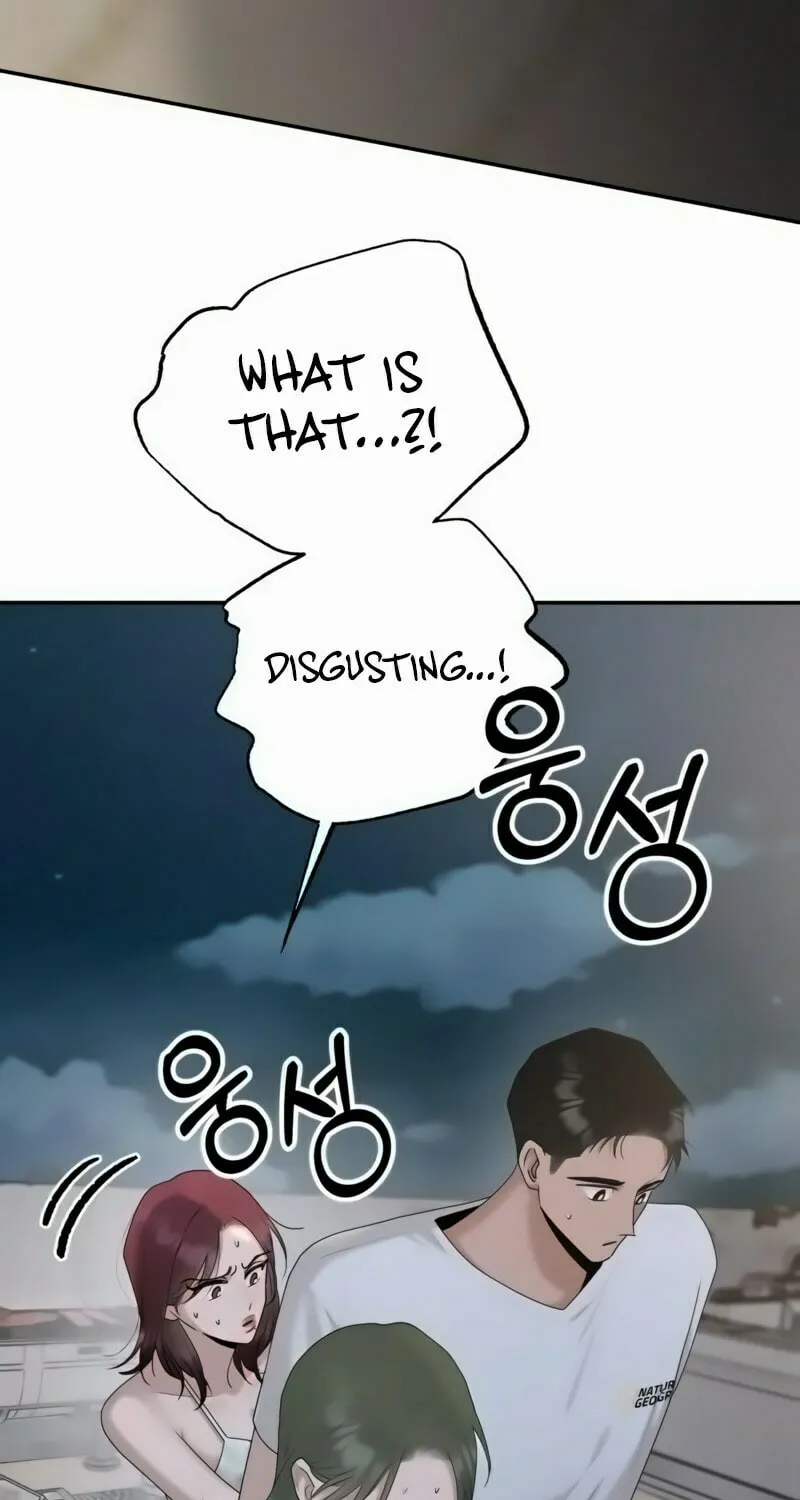 Paradise on Earth (Dalgonyak) Chapter 3 page 62 - 