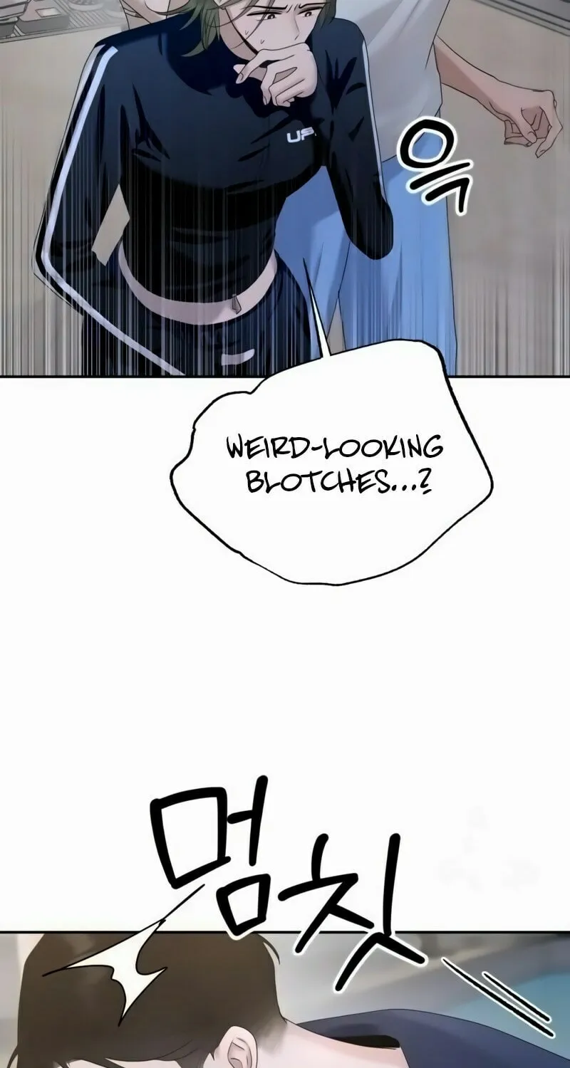 Paradise on Earth (Dalgonyak) Chapter 3 page 63 - 