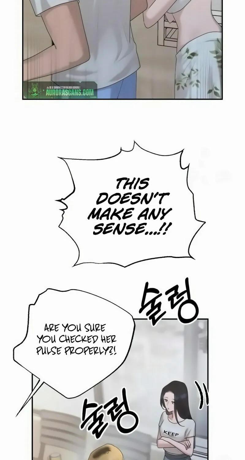 Paradise on Earth (Dalgonyak) Chapter 3 page 69 - 