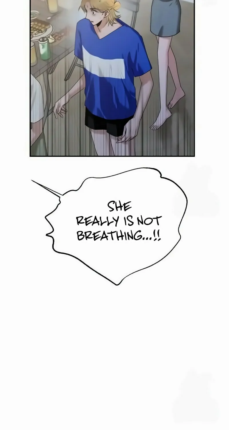 Paradise on Earth (Dalgonyak) Chapter 3 page 70 - 