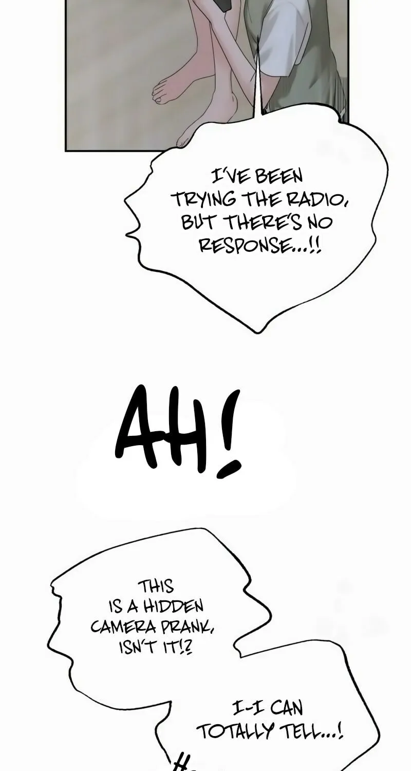 Paradise on Earth (Dalgonyak) Chapter 3 page 72 - 