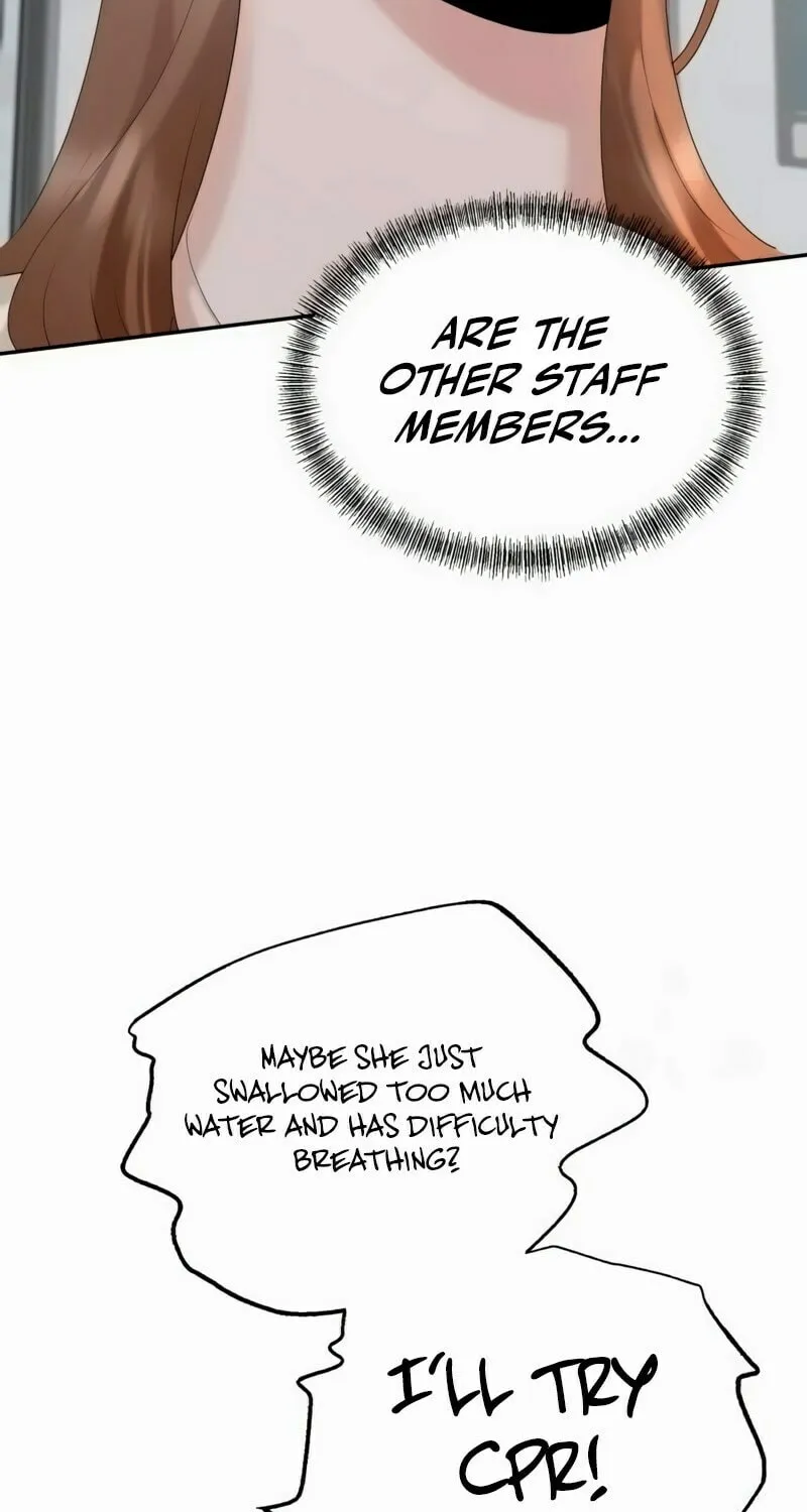 Paradise on Earth (Dalgonyak) Chapter 3 page 82 - 
