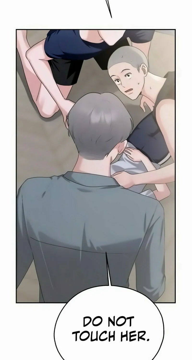 Paradise on Earth (Dalgonyak) Chapter 3 page 87 - 