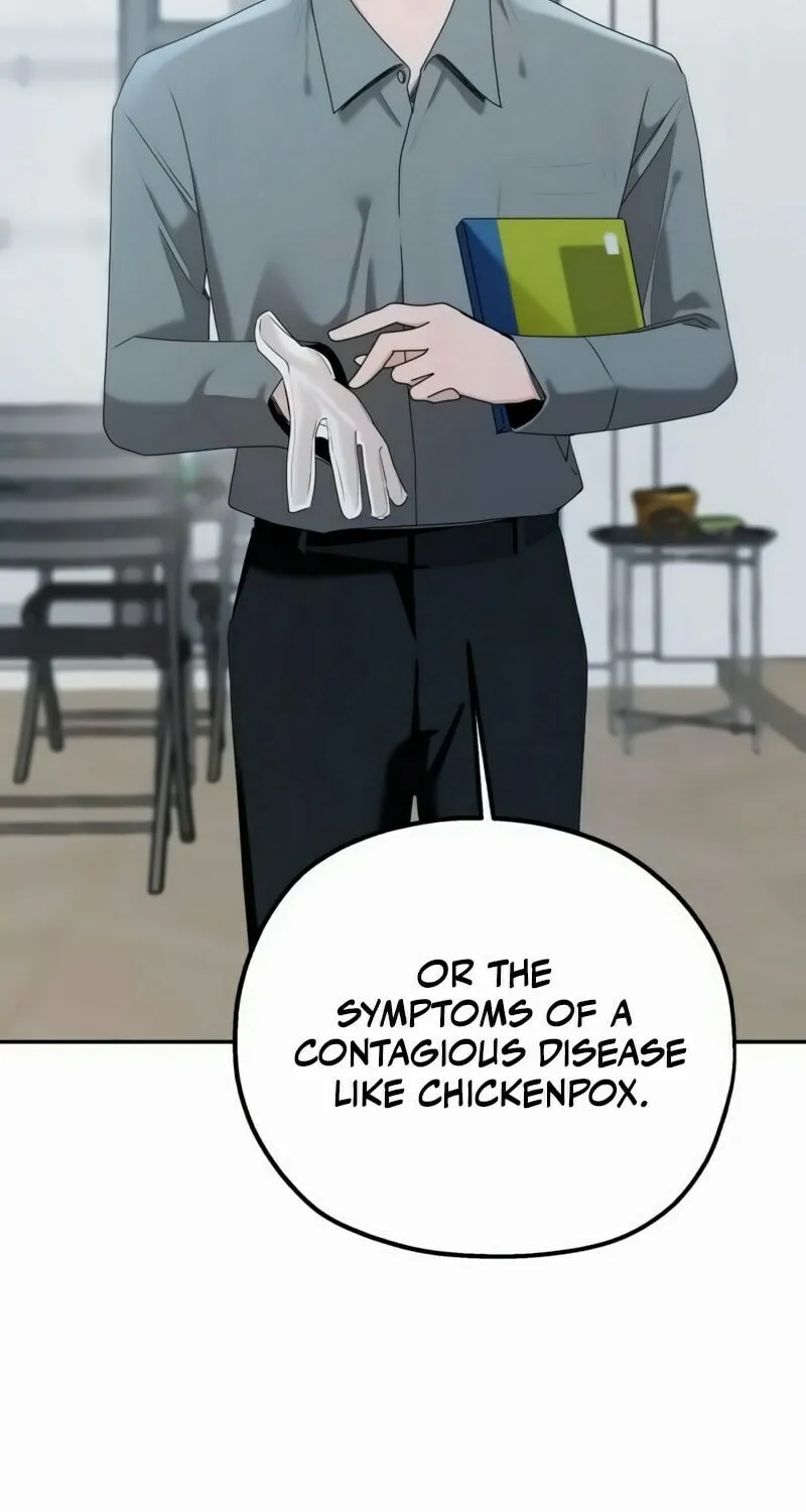 Paradise on Earth (Dalgonyak) Chapter 3 page 89 - 