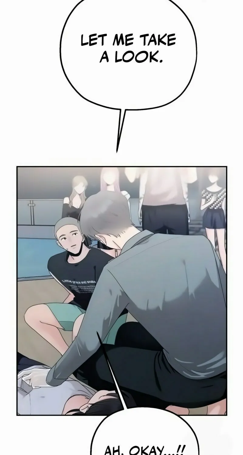 Paradise on Earth (Dalgonyak) Chapter 3 page 92 - 