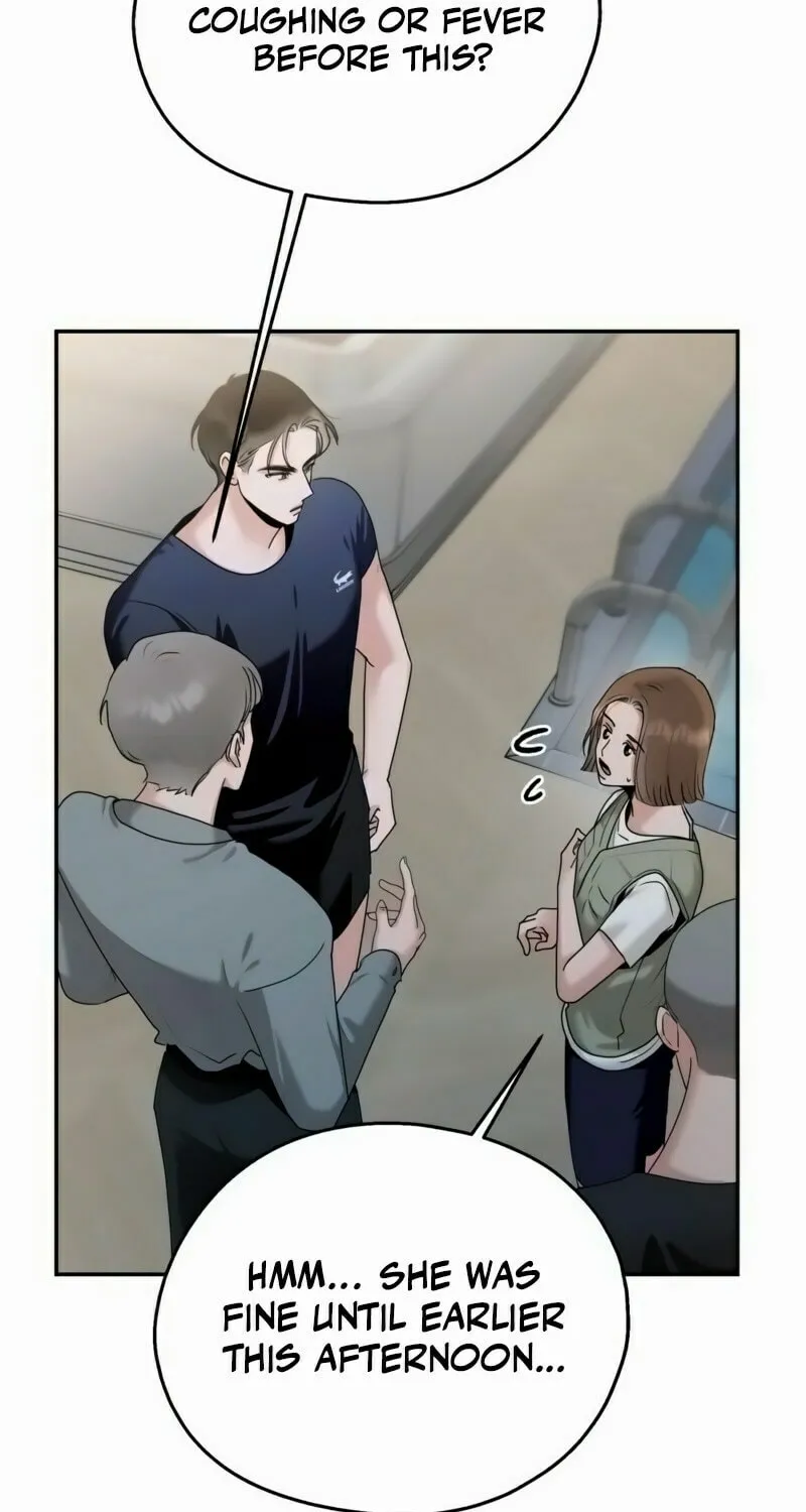 Paradise on Earth (Dalgonyak) Chapter 3 page 96 - 