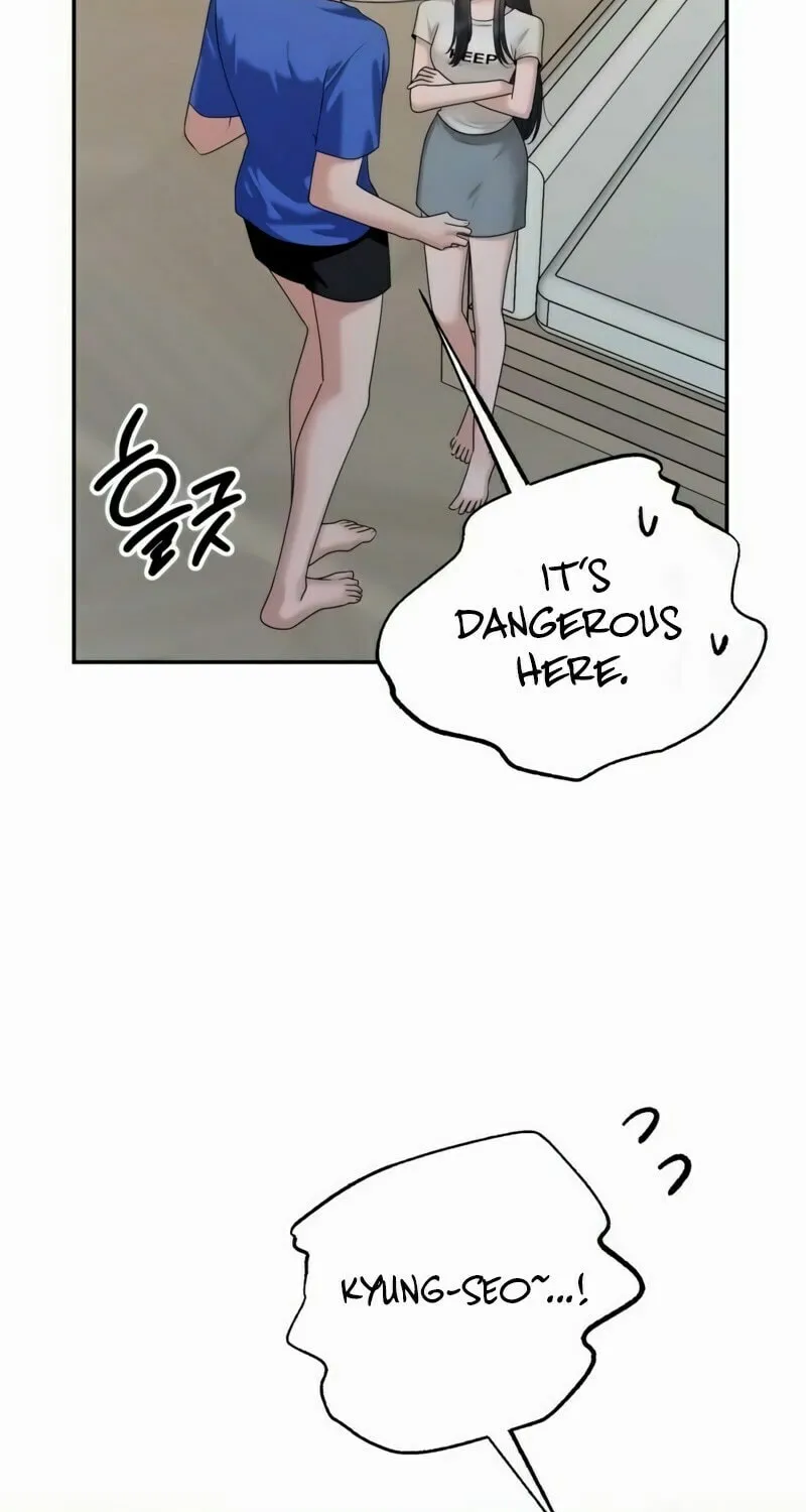 Paradise on Earth (Dalgonyak) Chapter 3 page 100 - 