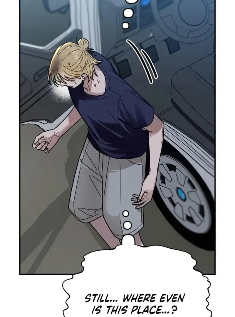 Paradise on Earth (Dalgonyak) Chapter 30 page 120 - 