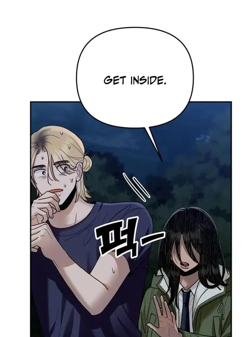 Paradise on Earth (Dalgonyak) Chapter 30 page 131 - 
