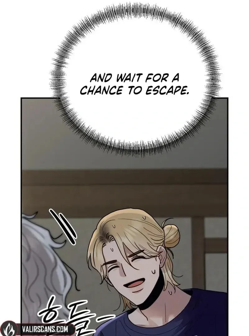 Paradise on Earth (Dalgonyak) Chapter 30 page 140 - 