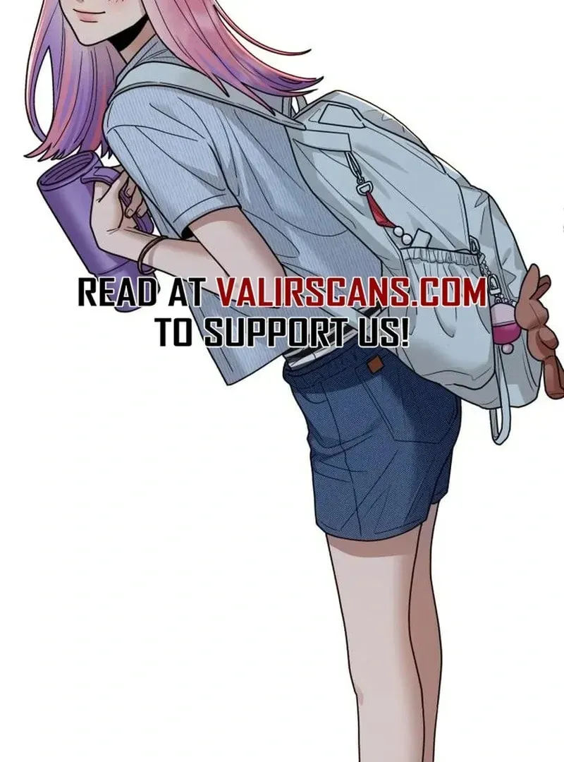 Paradise on Earth (Dalgonyak) Chapter 30 page 24 - 