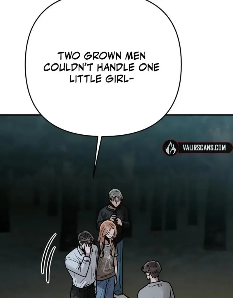 Paradise on Earth (Dalgonyak) Chapter 30 page 27 - 