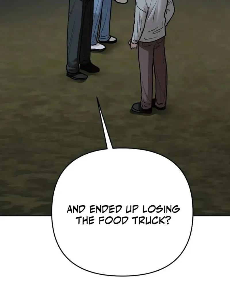 Paradise on Earth (Dalgonyak) Chapter 30 page 28 - 