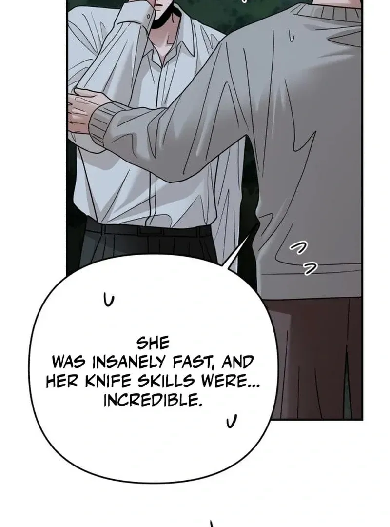 Paradise on Earth (Dalgonyak) Chapter 30 page 30 - 