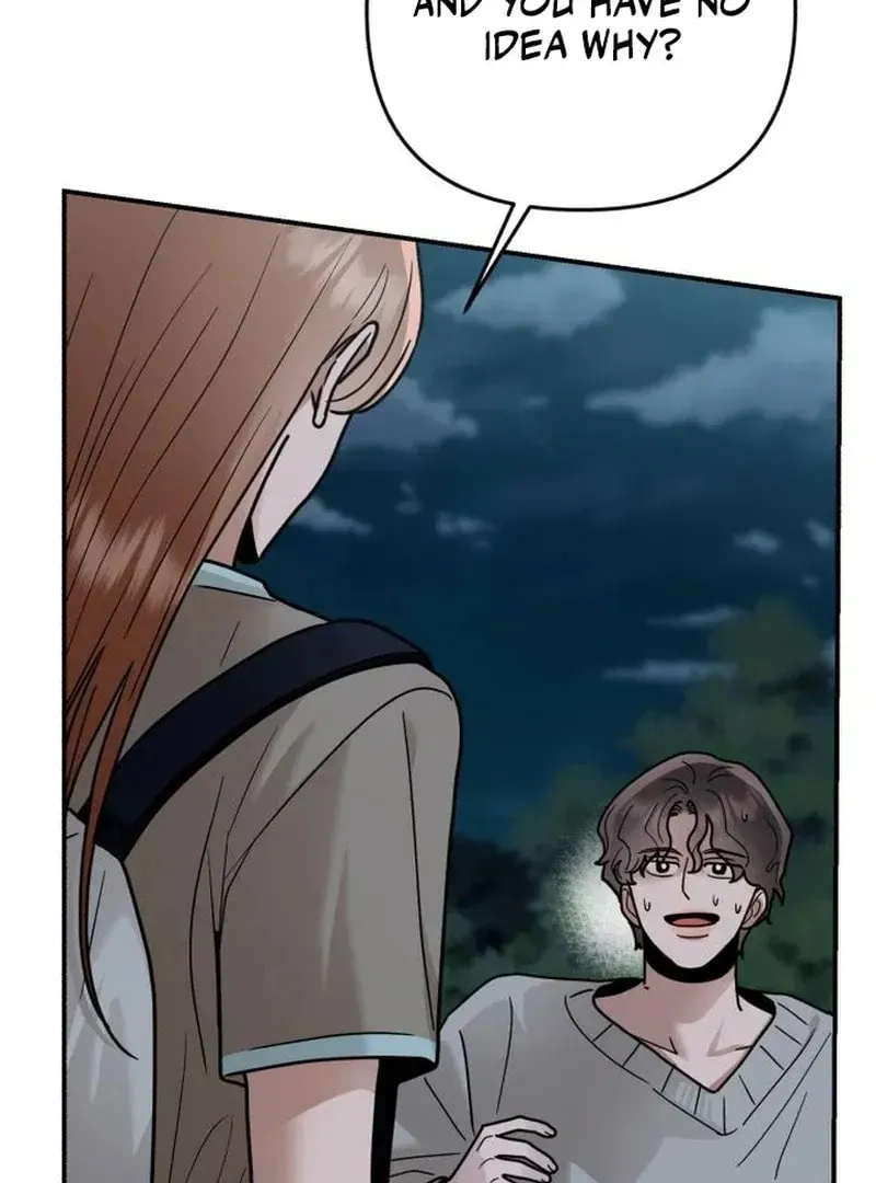 Paradise on Earth (Dalgonyak) Chapter 30 page 34 - 