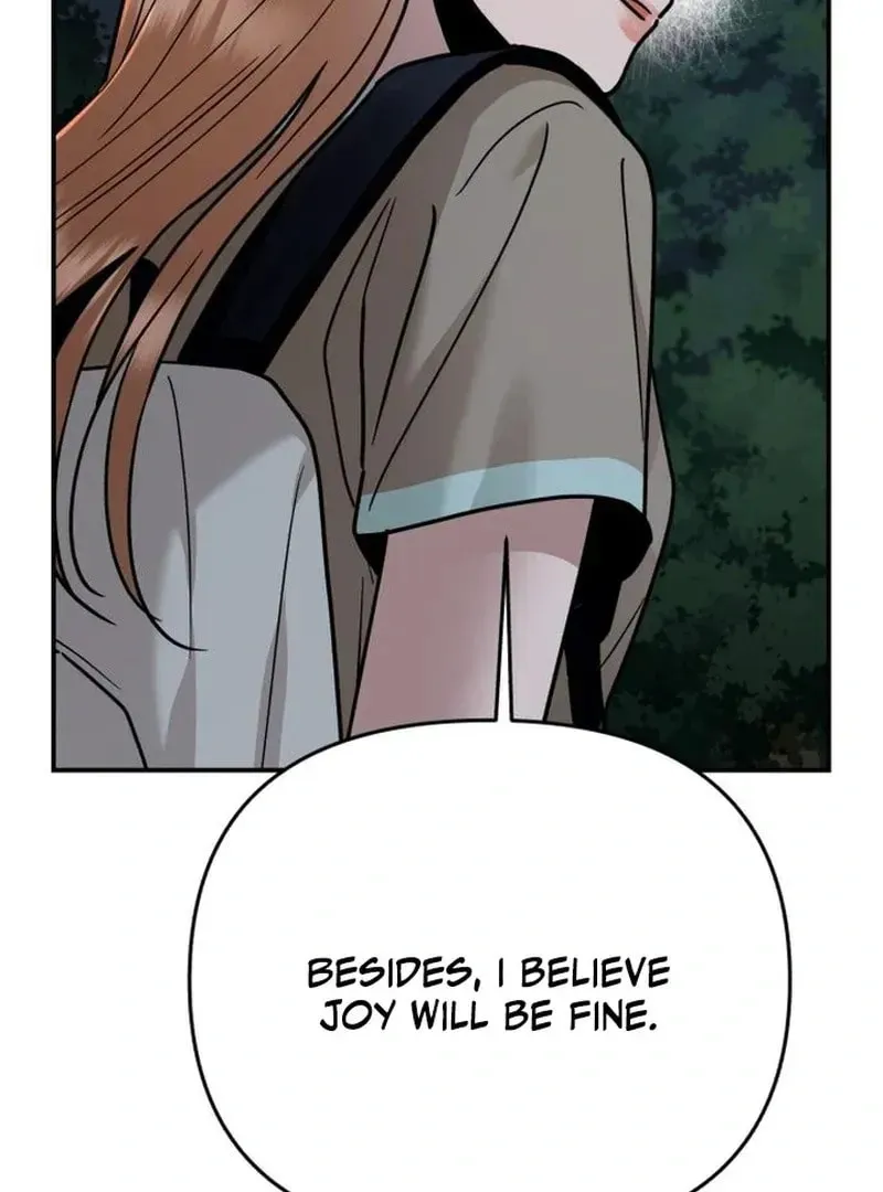 Paradise on Earth (Dalgonyak) Chapter 30 page 43 - 