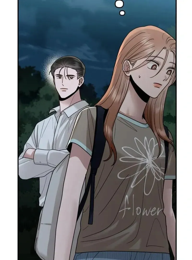 Paradise on Earth (Dalgonyak) Chapter 30 page 49 - 