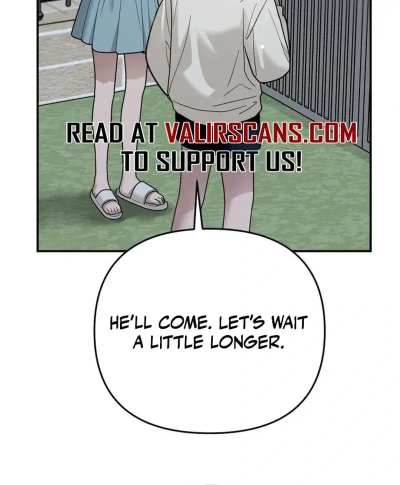 Paradise on Earth (Dalgonyak) Chapter 30 page 55 - 