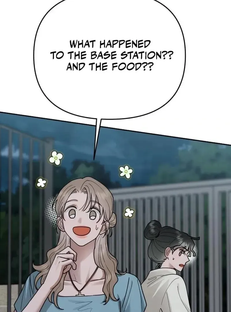 Paradise on Earth (Dalgonyak) Chapter 30 page 61 - 