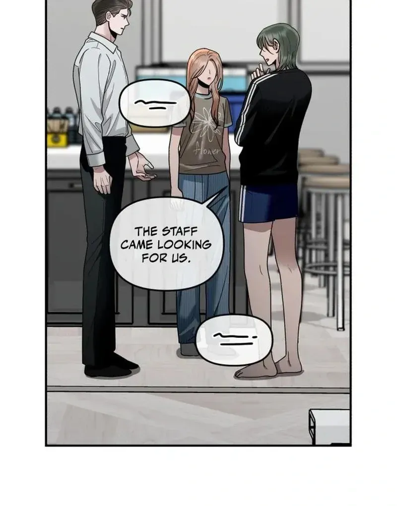 Paradise on Earth (Dalgonyak) Chapter 30 page 69 - 