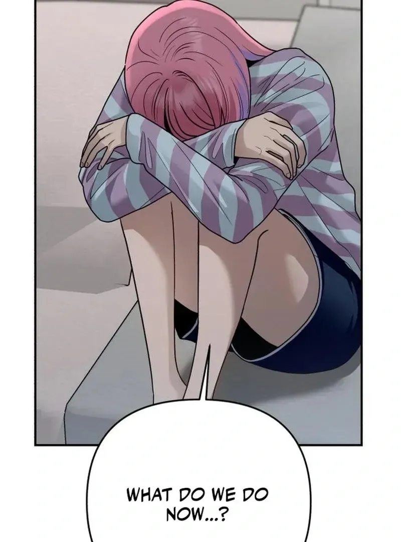 Paradise on Earth (Dalgonyak) Chapter 30 page 71 - 