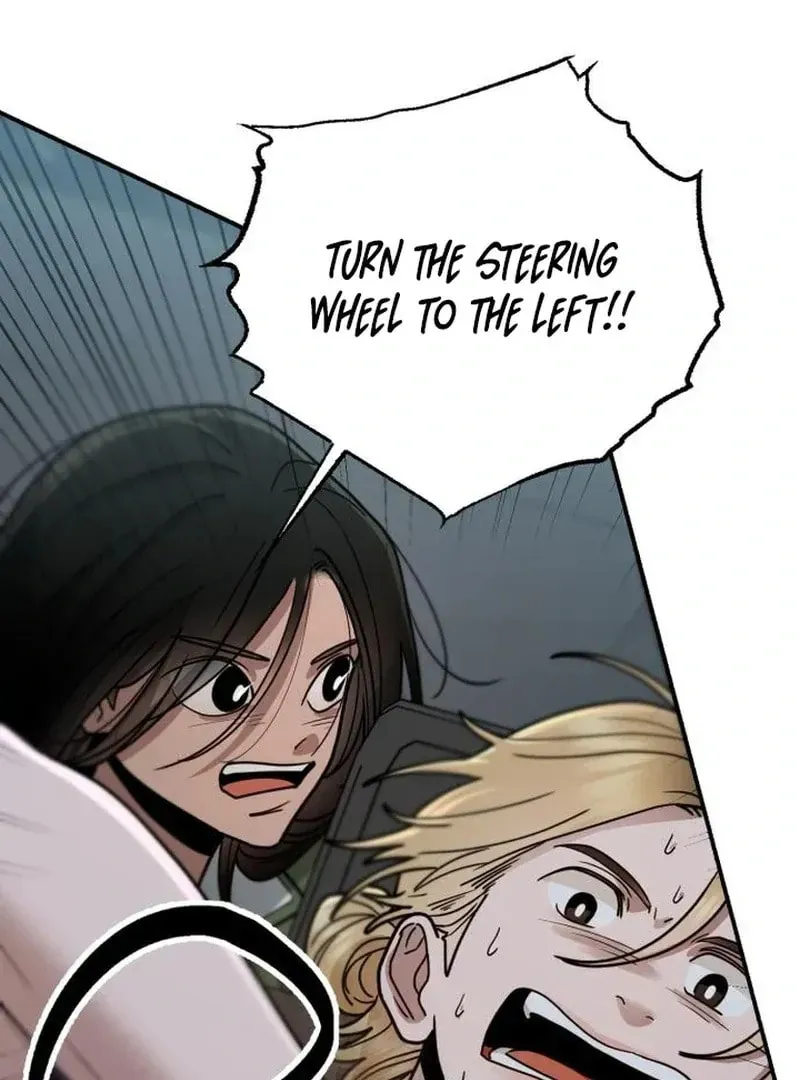 Paradise on Earth (Dalgonyak) Chapter 30 page 10 - 