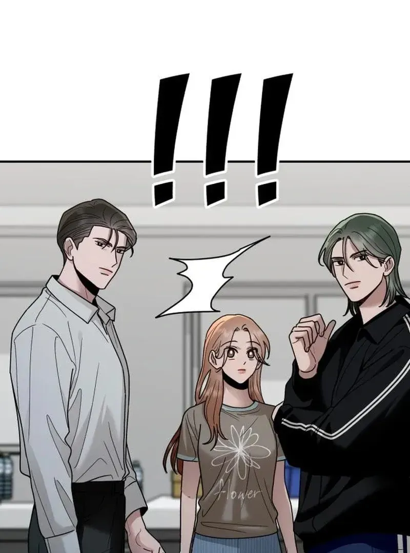 Paradise on Earth (Dalgonyak) Chapter 30 page 93 - 