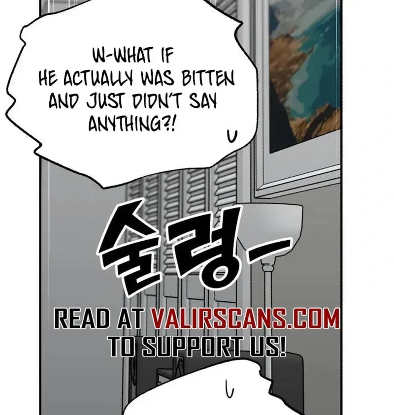 Paradise on Earth (Dalgonyak) Chapter 30 page 96 - 