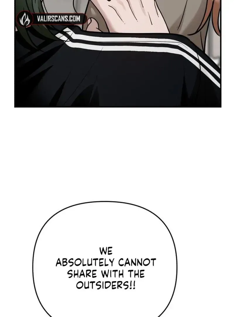 Paradise on Earth (Dalgonyak) Chapter 31 page 101 - 