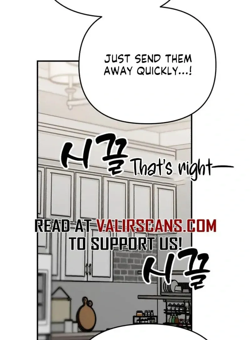 Paradise on Earth (Dalgonyak) Chapter 31 page 102 - 