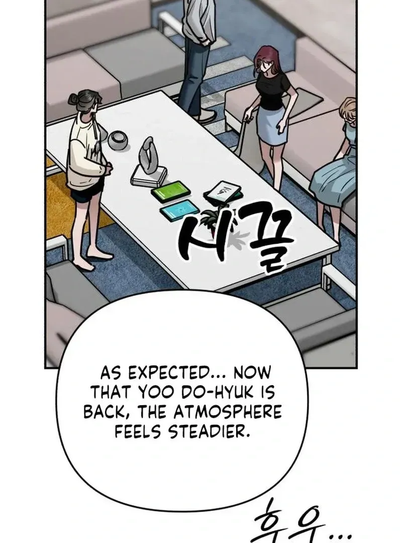 Paradise on Earth (Dalgonyak) Chapter 31 page 117 - 