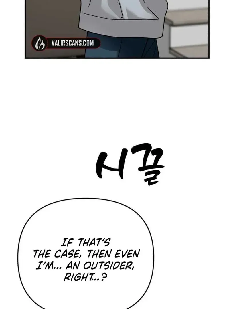 Paradise on Earth (Dalgonyak) Chapter 31 page 124 - 